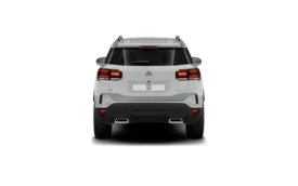 Citroën C5 Aircross MAX e-DCT6 Hybrid