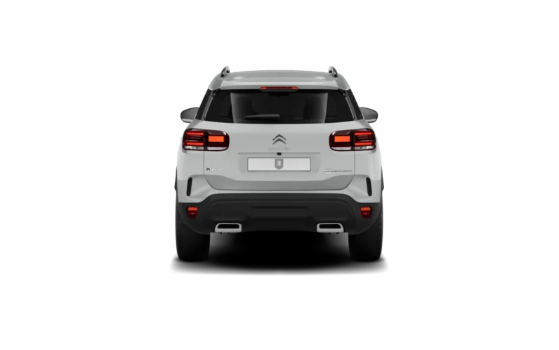 
								Citroën C5 Aircross MAX e-DCT6 Hybrid full									