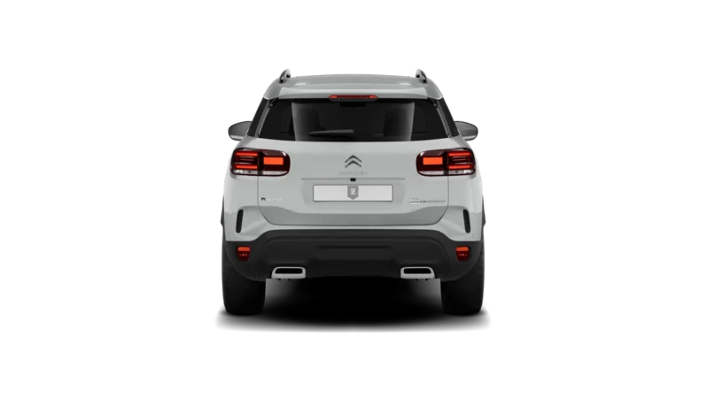 
								Citroën C5 Aircross MAX e-DCT6 Hybrid full									