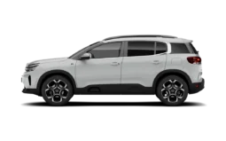 
										Citroën C5 Aircross MAX e-DCT6 Hybrid full									