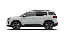Citroën C5 Aircross MAX e-DCT6 Hybrid