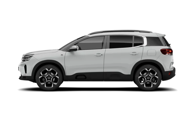 
								Citroën C5 Aircross MAX e-DCT6 Hybrid full									