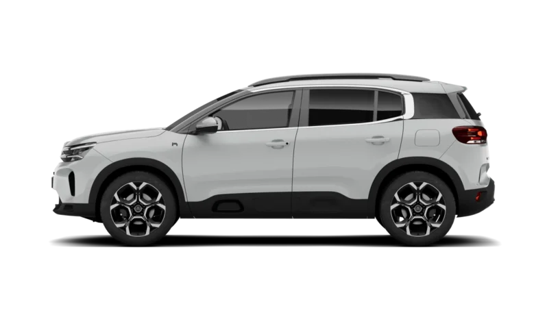 
								Citroën C5 Aircross MAX e-DCT6 Hybrid full									