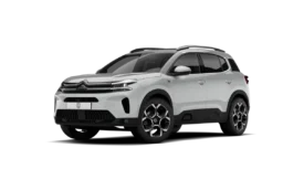 Citroën C5 Aircross MAX e-DCT6 Hybrid