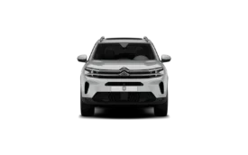 Citroën C5 Aircross MAX e-DCT6 Hybrid