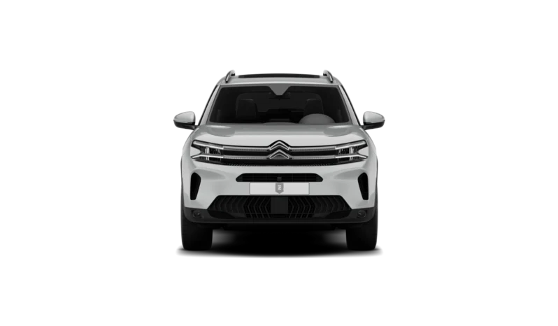 
								Citroën C5 Aircross MAX e-DCT6 Hybrid full									