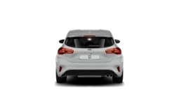 
										Ford Focus ST-Line X 1.0 EcoBoost Hybrid Powershift full									