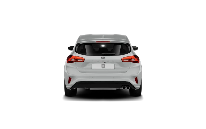 
								Ford Focus ST-Line X 1.0 EcoBoost Hybrid Powershift full									