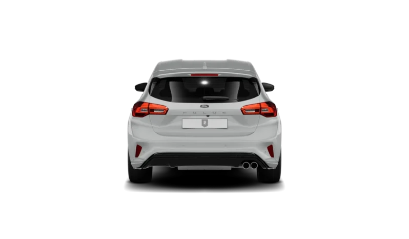 
								Ford Focus ST-Line X 1.0 EcoBoost Hybrid Powershift full									
