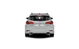 
										Ford Focus ST-Line X 1.0 EcoBoost Hybrid Powershift Kombi full									