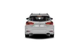 Ford Focus ST-Line X 1.0 EcoBoost Hybrid Powershift Kombi