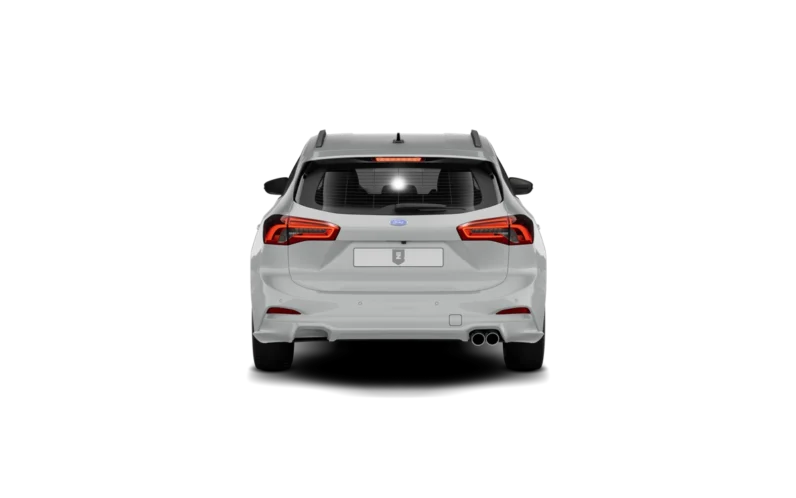 
								Ford Focus ST-Line X 1.0 EcoBoost Hybrid Powershift Kombi full									