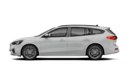 
										Ford Focus ST-Line X 1.0 EcoBoost Hybrid Powershift Kombi full									