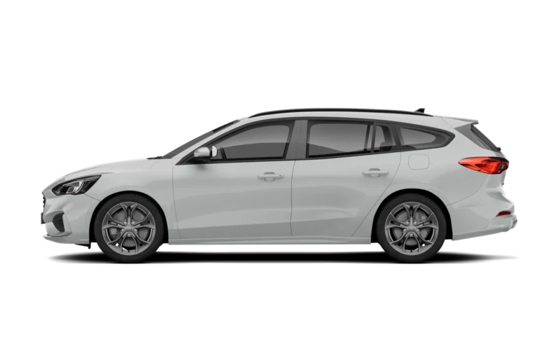 
								Ford Focus ST-Line X 1.0 EcoBoost Hybrid Powershift Kombi full									