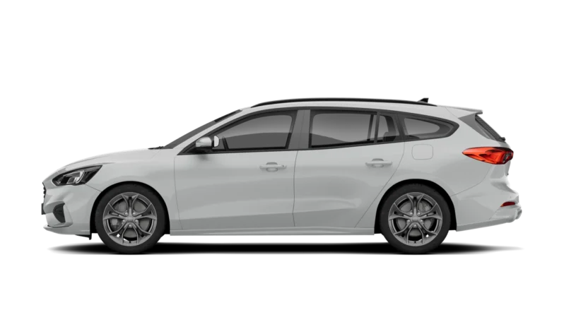 
								Ford Focus ST-Line X 1.0 EcoBoost Hybrid Powershift Kombi full									
