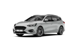 Ford Focus ST-Line X 1.0 EcoBoost Hybrid Powershift Kombi