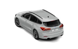 
										Ford Focus ST-Line X 1.0 EcoBoost Hybrid Powershift Kombi full									