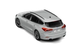 Ford Focus ST-Line X 1.0 EcoBoost Hybrid Powershift Kombi