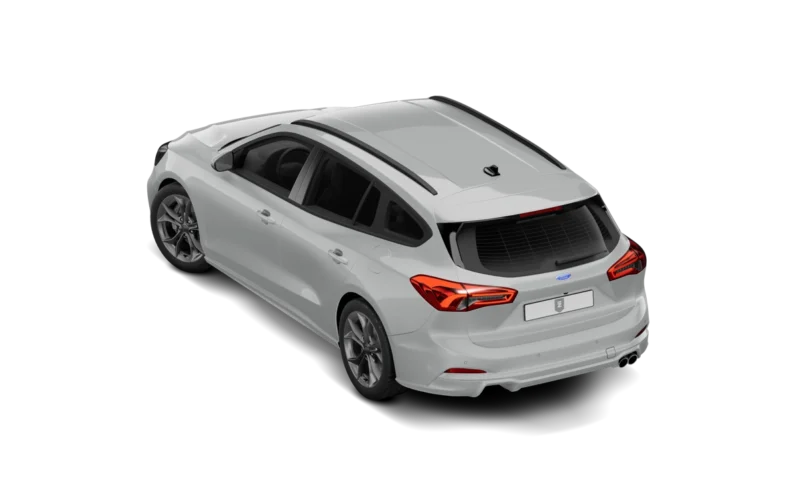 
								Ford Focus ST-Line X 1.0 EcoBoost Hybrid Powershift Kombi full									