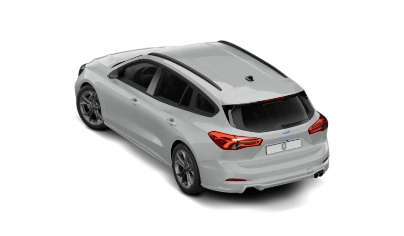 
								Ford Focus ST-Line X 1.0 EcoBoost Hybrid Powershift Kombi full									