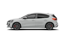 
										Ford Focus ST-Line X 1.0 EcoBoost Hybrid Powershift full									