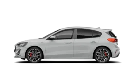 Ford Focus ST-Line X 1.0 EcoBoost Hybrid Powershift