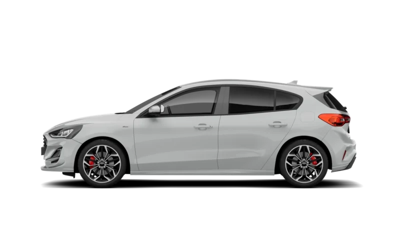
								Ford Focus ST-Line X 1.0 EcoBoost Hybrid Powershift full									