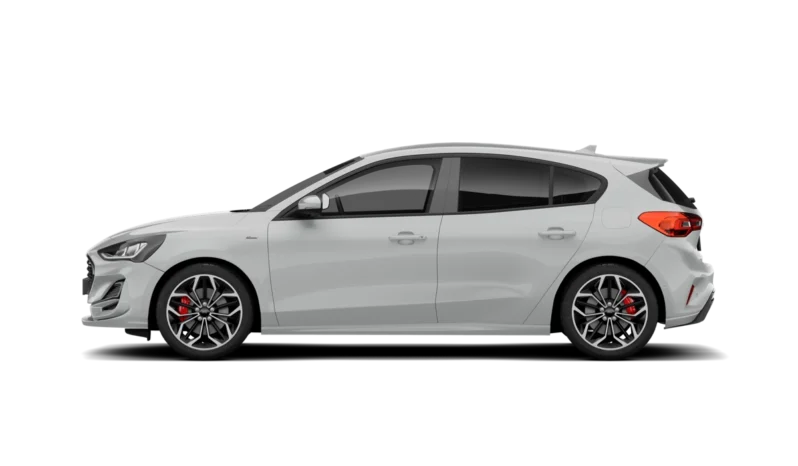 
								Ford Focus ST-Line X 1.0 EcoBoost Hybrid Powershift full									