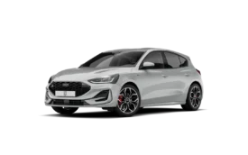 Ford Focus ST-Line X 1.0 EcoBoost Hybrid Powershift