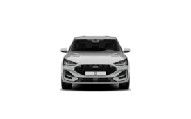 Ford Focus ST-Line X 1.0 EcoBoost Hybrid Powershift