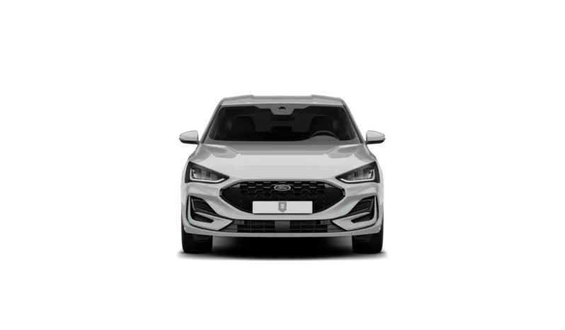 
								Ford Focus ST-Line X 1.0 EcoBoost Hybrid Powershift full									