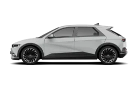Hyundai IONIQ 5 84kWh 229 Techniq