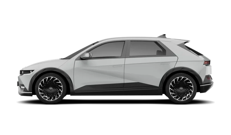 
								Hyundai IONIQ 5 63kWh 170 Dynamiq full									
