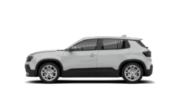 
										Jeep Avenger Altitude 1.2 MHEV full									