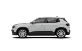 Jeep Avenger Altitude 1.2 MHEV