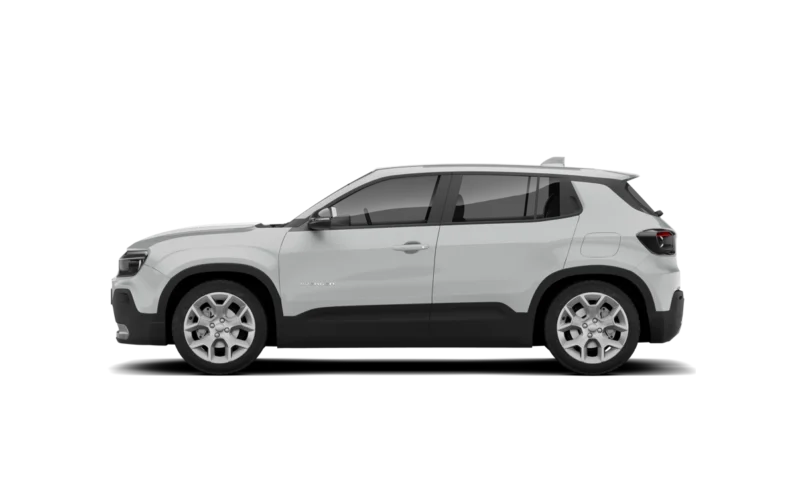
								Jeep Avenger Altitude 1.2 MHEV full									