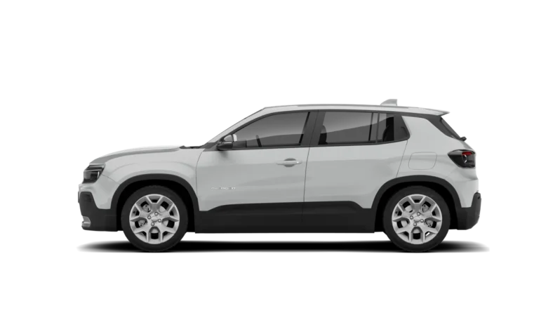 
								Jeep Avenger Altitude 1.2 MHEV full									
