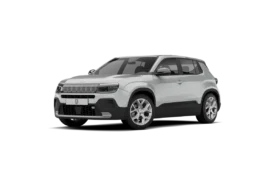 Jeep Avenger Altitude 1.2 MHEV