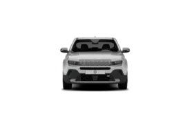 Jeep Avenger Altitude 1.2 MHEV