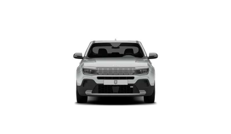 
								Jeep Avenger Altitude 1.2 MHEV full									