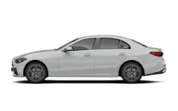 
										Mercedes-Benz C 180 1.5 170 KM 9G-TRONIC full									