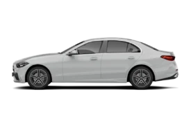 Mercedes-Benz C 180 1.5 170 KM 9G-TRONIC