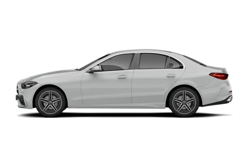 
								Mercedes-Benz C 180 1.5 170 KM 9G-TRONIC full									
