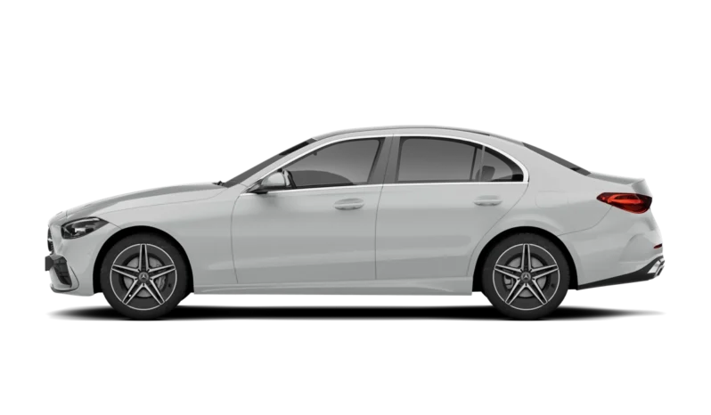 
								Mercedes-Benz C 180 1.5 170 KM 9G-TRONIC full									