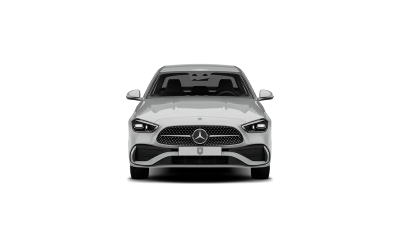 
								Mercedes-Benz C 180 1.5 170 KM 9G-TRONIC full									