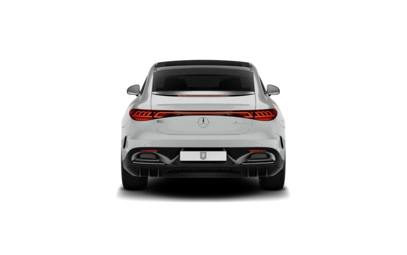 
								Mercedes-Benz EQE 350 4MATIC Sedan full									