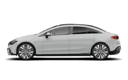 
										Mercedes-Benz EQE 350 4MATIC Sedan full									