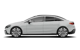 Mercedes-Benz EQE 350 4MATIC Sedan