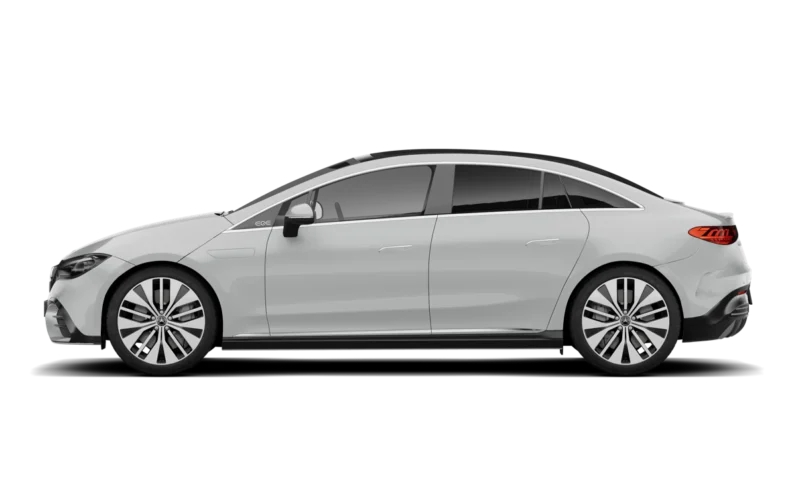 
								Mercedes-Benz EQE 350 4MATIC Sedan full									