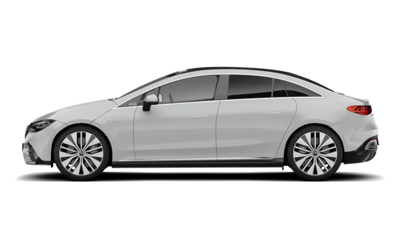 
								Mercedes-Benz EQE 350 4MATIC Sedan full									